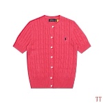 Ralph Lauren Knitted Cartigan # 281737, cheap polo sweaters