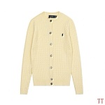 Ralph Lauren Knitted Cartigan # 281740