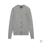 Ralph Lauren Knitted Cartigan # 281741, cheap polo sweaters
