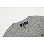 Ralph Lauren Knitted Cartigan # 281741, cheap polo sweaters