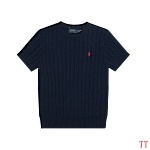 Ralph Lauren Knitted Shirt # 281745