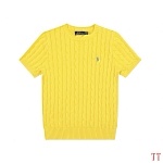 Ralph Lauren Knitted Shirt # 281748