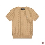 Ralph Lauren Knitted Shirt # 281749