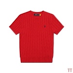 Ralph Lauren Knitted Shirt # 281750