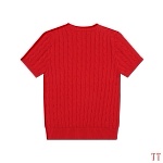 Ralph Lauren Knitted Shirt # 281750, cheap polo sweaters