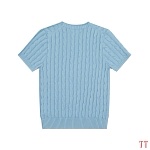 Ralph Lauren Knitted Shirt # 281751, cheap polo sweaters