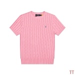 Ralph Lauren Knitted Shirt # 281752