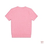 Ralph Lauren Knitted Shirt # 281752, cheap polo sweaters