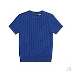 Ralph Lauren Knitted Shirt # 281754, cheap polo sweaters