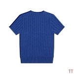 Ralph Lauren Knitted Shirt # 281754, cheap polo sweaters