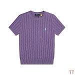 Ralph Lauren Knitted Shirt # 281755