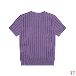 Ralph Lauren Knitted Shirt # 281755, cheap polo sweaters