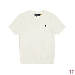 Ralph Lauren Knitted Shirt # 281756, cheap polo sweaters