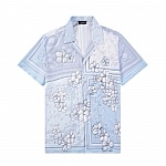 Amiri Short Sleeve Shirts For Men # 281828