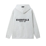 Essentials Hoodies For Men # 281844, cheap Essentials Hoodies