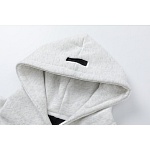 Essentials Hoodies For Men # 281844, cheap Essentials Hoodies