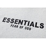 Essentials Hoodies For Men # 281844, cheap Essentials Hoodies