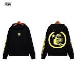 Hellstar Hoodies For Men # 281855, cheap Hellstar Hoodies