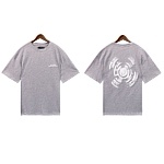 Purple Brand Short Sleeve T Shirts For Men # 281871