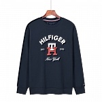Tommy Hoodies For Men # 281875, cheap Tommy Hilfiger