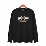 Tommy Hoodies For Men # 281879, cheap Tommy Hilfiger