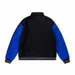 Amri Baseball Jackets For Men # 281881, cheap Amiri Jackets