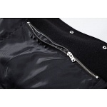Amri Baseball Jackets For Men # 281881, cheap Amiri Jackets