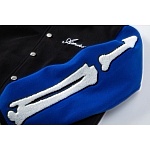 Amri Baseball Jackets For Men # 281881, cheap Amiri Jackets