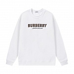 Burberry Sweatshirts For Men # 281940