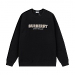 Burberry Sweatshirts For Men # 281941