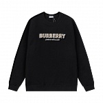 Burberry Sweatshirts For Men # 281941, cheap Burberry Hoodies