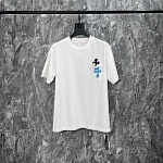 Chrome Hearts Short Sleeve T Shirts For Men # 281947