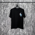 Chrome Hearts Short Sleeve T Shirts For Men # 281948