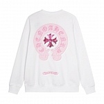 Chrome Hearts Sweatshirts For Men # 281952, cheap Chrome Hearts Hoodie