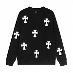 Chrome Hearts Sweatshirts For Men # 281959, cheap Chrome Hearts Hoodie