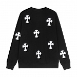 Chrome Hearts Sweatshirts For Men # 281959, cheap Chrome Hearts Hoodie