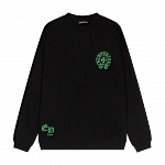 Chrome Hearts Sweatshirts For Men # 281960