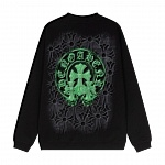 Chrome Hearts Sweatshirts For Men # 281960, cheap Chrome Hearts Hoodie