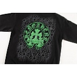 Chrome Hearts Sweatshirts For Men # 281960, cheap Chrome Hearts Hoodie