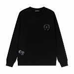 Chrome Hearts Sweatshirts For Men # 281961, cheap Chrome Hearts Hoodie