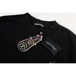 Chrome Hearts Sweatshirts For Men # 281961, cheap Chrome Hearts Hoodie