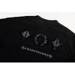 Chrome Hearts Sweatshirts For Men # 281961, cheap Chrome Hearts Hoodie