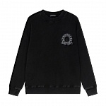 Chrome Hearts Sweatshirts For Men # 281963, cheap Chrome Hearts Hoodie