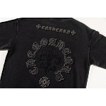 Chrome Hearts Sweatshirts For Men # 281963, cheap Chrome Hearts Hoodie