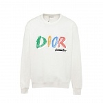 Dior Sweatshirts For Men # 281975