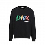 Dior Sweatshirts For Men # 281976