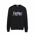 Dior Sweatshirts For Men # 281978