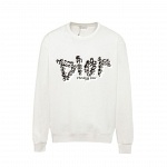 Dior Sweatshirts For Men # 281981