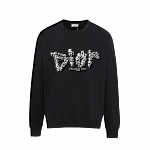 Dior Sweatshirts For Men # 281982