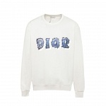 Dior Sweatshirts For Men # 281983